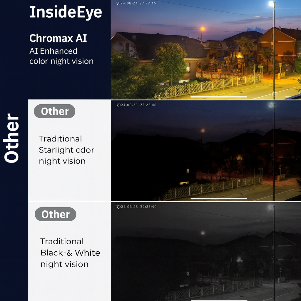 Inside Eye — The Camera That Sees Through Glass.