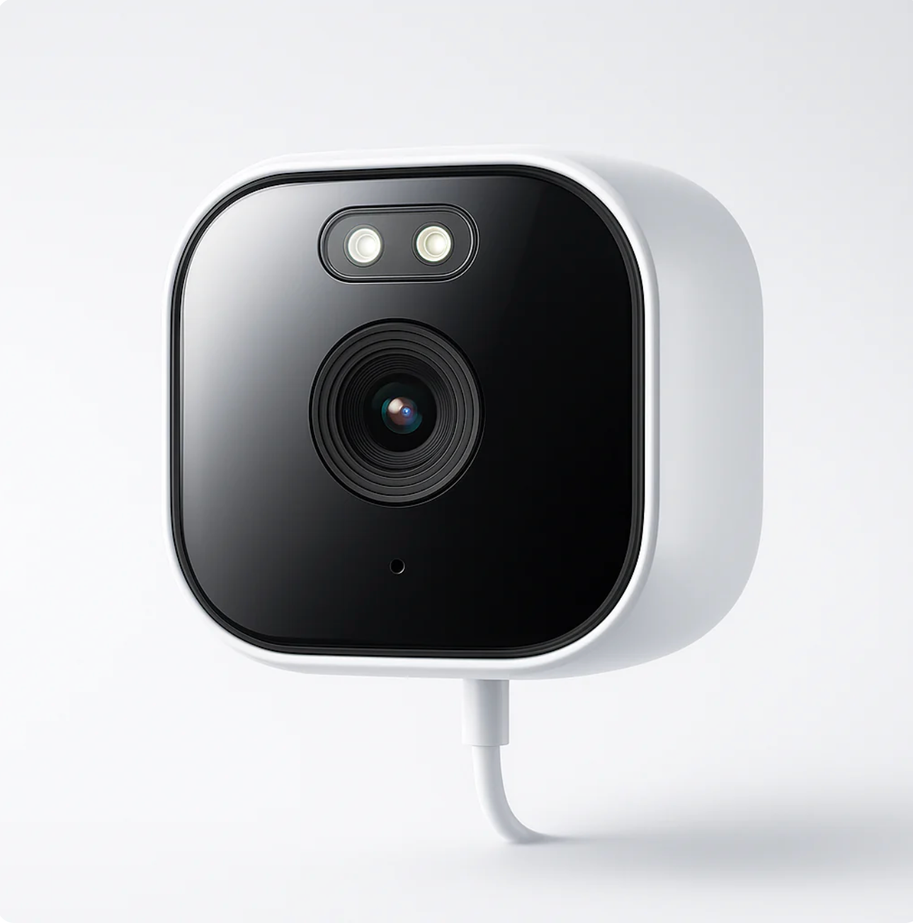 Inside Eye – Smart Window Camera | 3MP | Color Night Vision