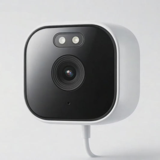 Inside Eye – Smart Window Camera | 3MP | Color Night Vision